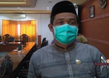 DPRD Kapuas Gelar RDP Dengan Bersama DPMD, Terkait Pemilihan Anggota BPD