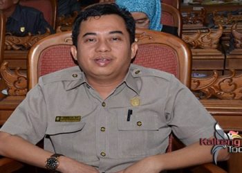 Legislator Dorong PLN Buka Daerah Terisolir dan Tertinggal di Kotim