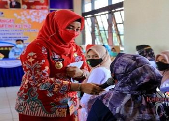 Ini Pesan Wabup Kotim Cegah Penyebaran Covid-19 Saat Bulan Ramadan