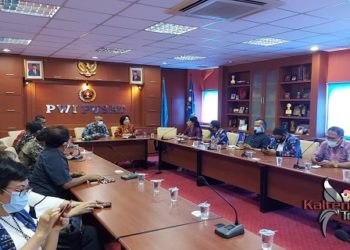 Pemerintah Perlu Manfaatkan FABA untuk Pembangunan