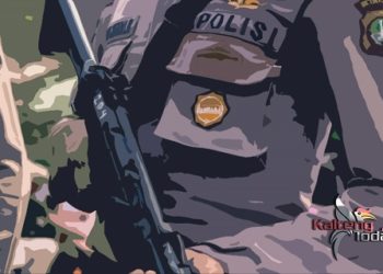 Optimis Status Polres Kotim Akan Meningkat Jadi Polresta