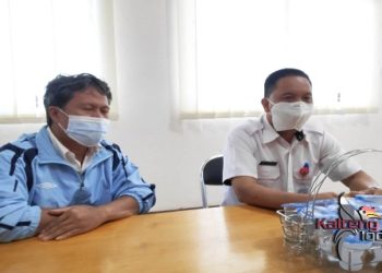 20 Ribu Benih Ikan Akan Ditebar di Danau Melawen
