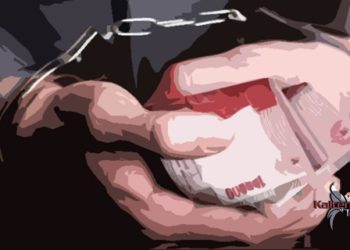 Gegara Kwitansi Fiktif Bernilai Puluhan Juta, Pria di Sampit Ini Masuk Bui