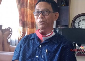 Jumlah Peserta Lelang Jabatan Terpenuhi