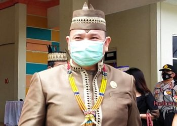 Dewan Ingatkan Supir Truk Jangan Ugal-ugalan Berkendara di Jalan Kota