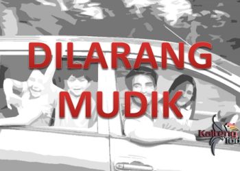 Catat! Nekat Mudik Lewat 4 Perbatasan Kalteng Ini Akan Diputar Balik