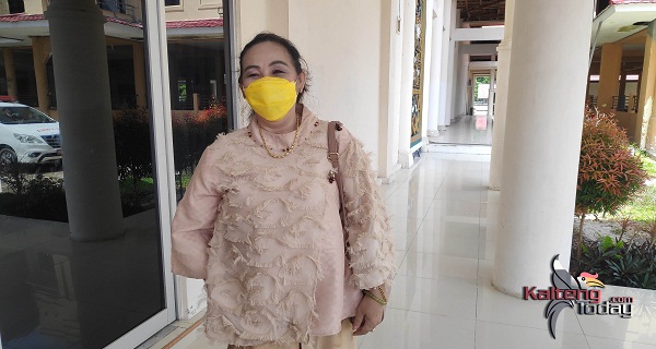 Perusahaan Diingatkan Membayar THR Tepat Waktu