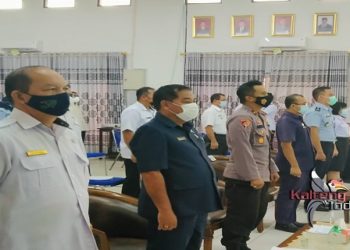 DPRD Gumas Minta Tinjau Ulang IPK dari PBS