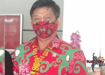 Anggota DPR RI Soroti Kurangnya Ketersediaan Listrik di Kalteng