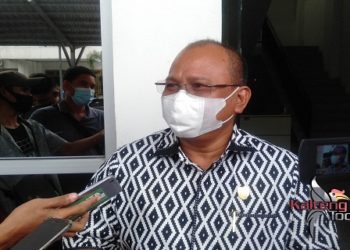 Perusahaan di Ingatkan Untuk Tidak Membuang Limbah ke Sungai