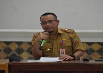 Food Estate di Kalteng Tak Hanya Soal Pengembangan Padi