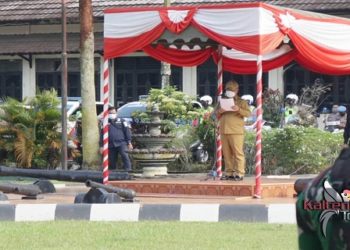 Bupati Kotim : Lapor Jika Ada Warga Jual Miras Ilegal