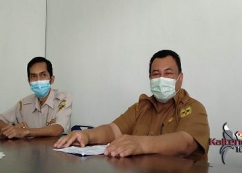 BPHTB Dongkrak PAD Gunung Mas
