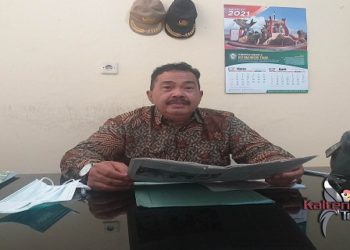 Ini Pesan Disnakertrans Terkait Peringatan May Day,1 Mei 2021 Mendatang