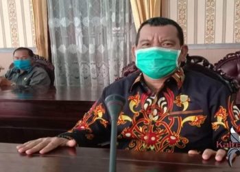 Pemkab Kotim Diminta Bantu Masyarakat Kembangkan Usaha Bidang Perkebunan