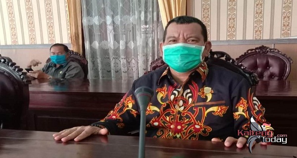 Pemkab Kotim Diminta Bantu Masyarakat Kembangkan Usaha Bidang Perkebunan