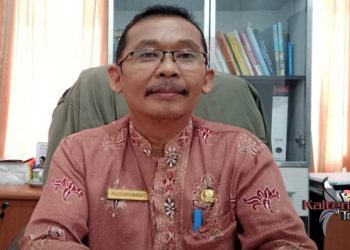 Pemkab Mura Targetkan Dua Ruas Jalan Kolektor