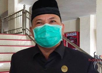 DPRD Mura Minta Perusahaan Swasta Penuhi Kewajiban Berikan THR