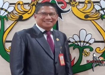 Mantap, Desa Blank Spot di Pulang Pisau Segera Teratasi