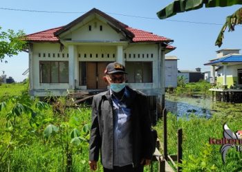 Inspektorat Diminta Lakukan Pengawasan Internal