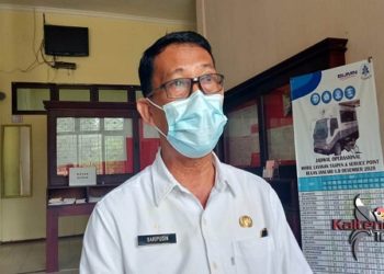 Pemkab Pulang Pisau Tidak Agendakan Safari Ramadhan