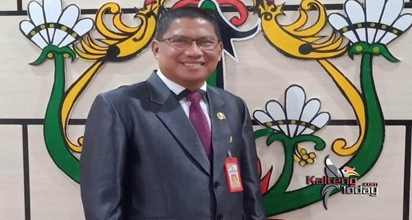 Mantap, Desa Blank Spot di Pulang Pisau Segera Teratasi