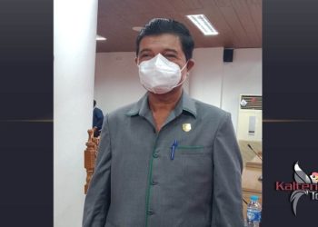 Kades Diminta Jalankan Program Kegiatan Berbasis Peningkatan Ekonomi Masyarakat