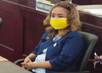 Sosialisasikan Larangan Mudik Secara Masif Berdasarkan Regulasi