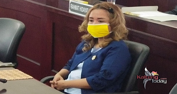 Sosialisasikan Larangan Mudik Secara Masif Berdasarkan Regulasi