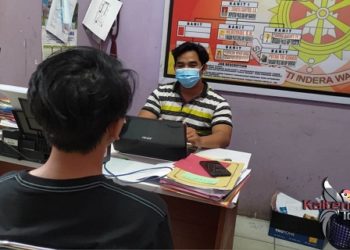 Astaga! Pelaku Pembuangan Bayi di Sekadau Masih Mahasiswa dan Pelajar