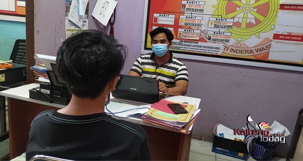 Astaga! Pelaku Pembuangan Bayi di Sekadau Masih Mahasiswa dan Pelajar