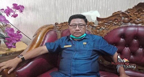 DPRD Kotim Ingatkan Perusahaan Bayar THR Tepat Waktu