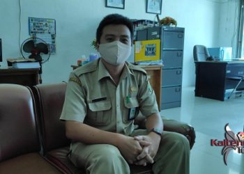 Pemda Barsel Berupaya Hadirkan Listrik ke Desa Terpencil