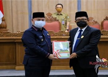 Ini Program Jangka Menengah Harati Untuk Kotim