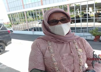 Momentum Kartini, Kaum Perempuan Harus Miliki Rasa Optimis