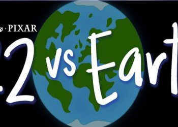 22 vs. Earth, Spin-off dari Film Soul yang Menceritakan Alasan 22 Enggan ke Bumi