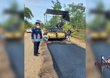 Proyek Multiyears di Tiga Jalur Dalam Proses Penyempurnaan