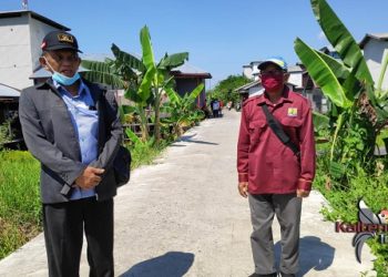 Instansi Terkait Diminta Tingkatkan Pengawasan Proyek Multiyears