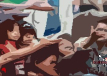 Jumlah Penerima BST Kabupaten Kapuas Berkurang 5 Ribu Orang