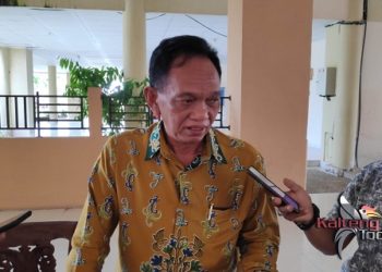 DPRD Barsel Kritisi Keterlambatan Perbup SPPD dan TPP