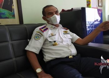 Dishub Pulang Pisau Akan Dirikan Posko Perbatasan