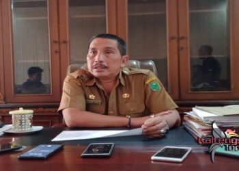 Disperindagkop UMK Pulpis Gelar Pasar Murah di Dua Kecamatan