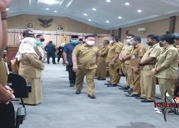 Pakai Masker Kebutuhan Hidup Saat Ini