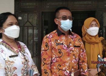 Sekda Mura Jelaskan Mekanisme ASN Yang Mencalonkan Diri Jadi Kades