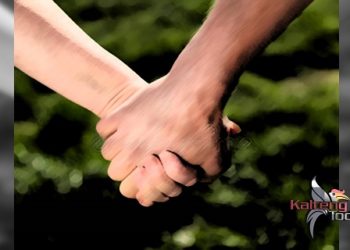 Terciduk, Pasangan Gay Diamankan Polisi