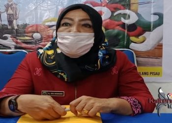 Antisipasi Covid-19, DPMD Pulpis Instruksikan Desa Jalankan PPKM
