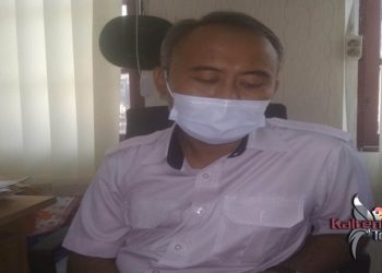 Perbaikan Jalan Kecamatan Banama Tingang dan Sebangau Kuala Dilanjutkan
