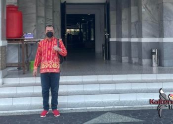 Legislator Ini Sarankan Pokdarwis Lebih Kreatif Promosikan Destinasi Wisata