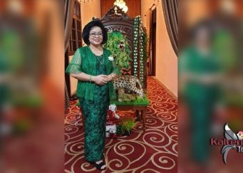 DPW UPR Mengajak Kaum Perempuan Refleksikan Momen Hari Kartini