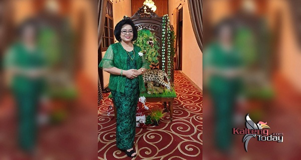 DPW UPR Mengajak Kaum Perempuan Refleksikan Momen Hari Kartini